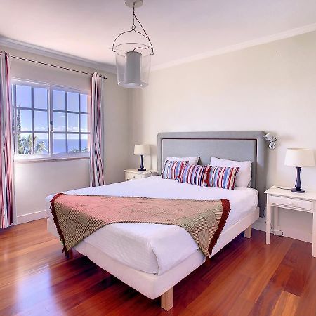 Villa Garajau By Lovelystay Caniço Eksteriør bilde