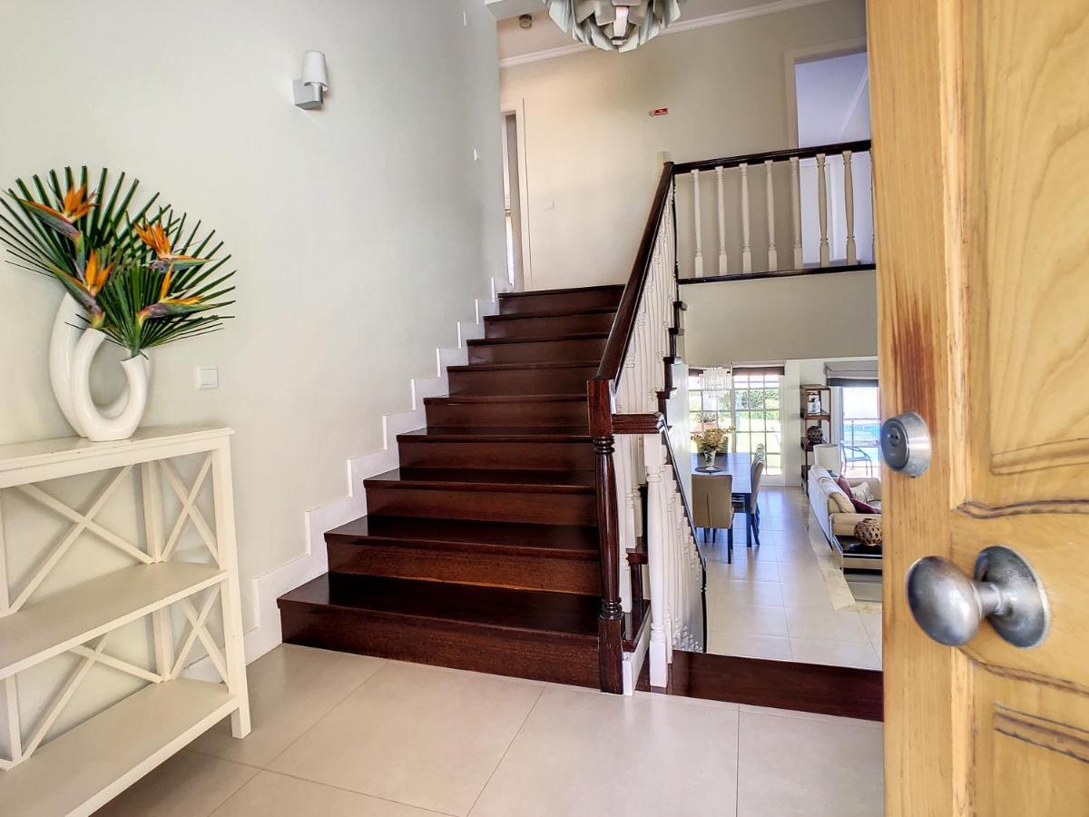 Villa Garajau By Lovelystay Caniço Eksteriør bilde