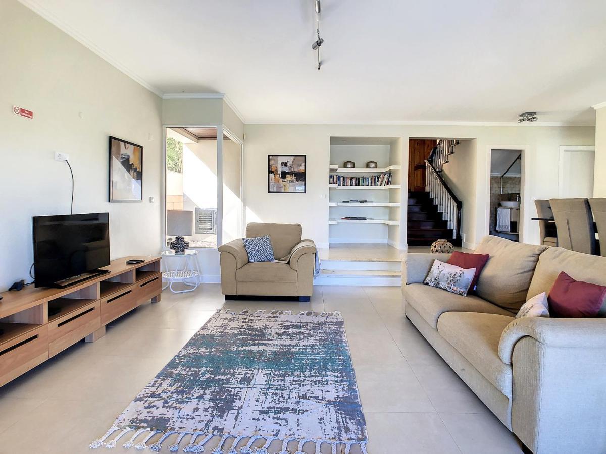 Villa Garajau By Lovelystay Caniço Eksteriør bilde