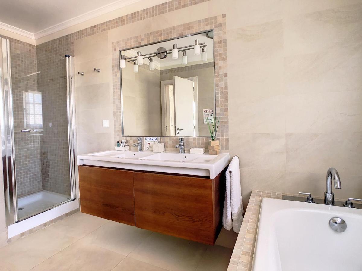 Villa Garajau By Lovelystay Caniço Eksteriør bilde