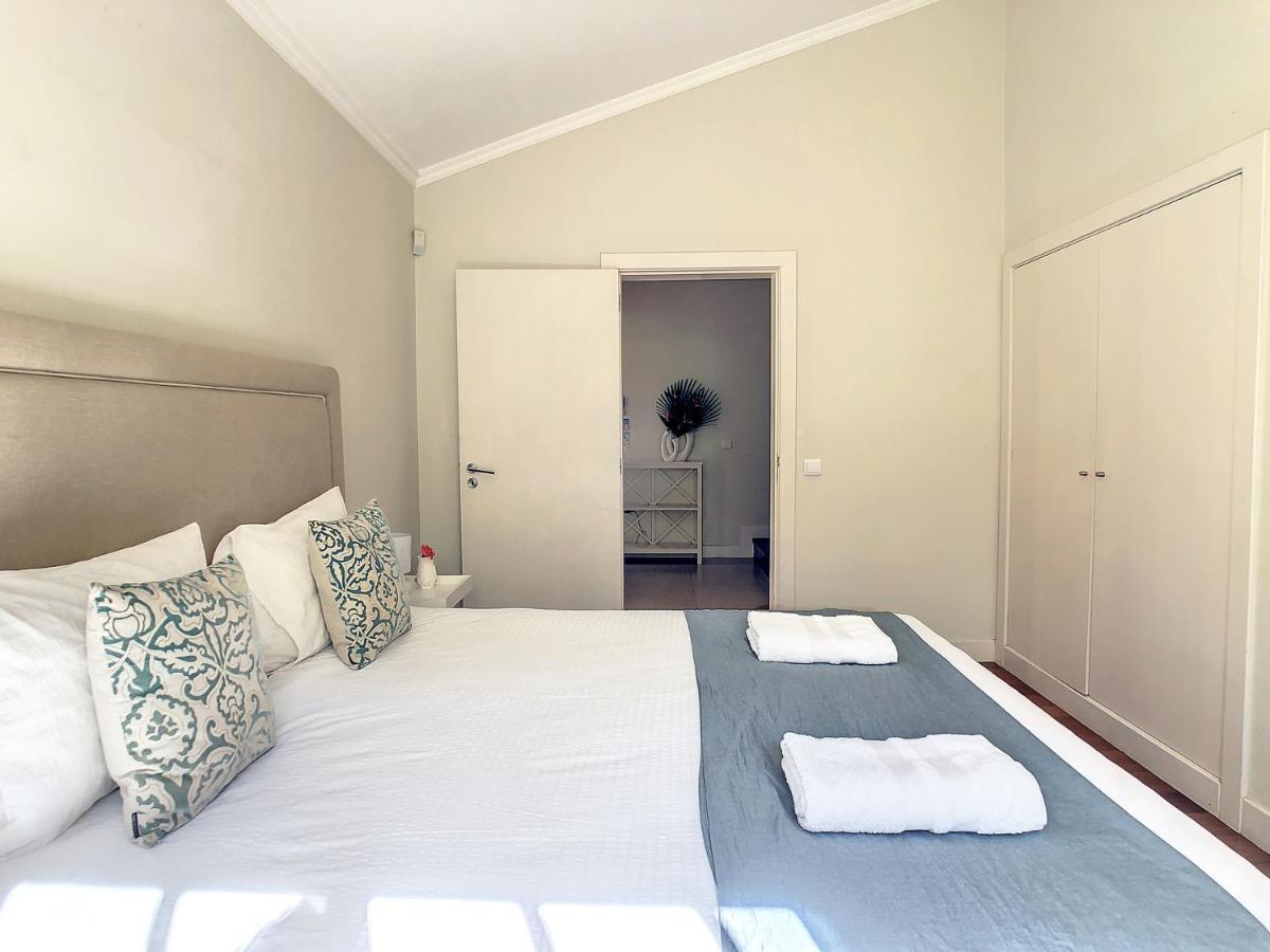 Villa Garajau By Lovelystay Caniço Eksteriør bilde